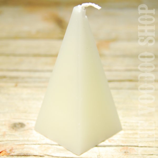 Pyramid Candle - Healing - Heilungsritual
