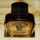 Conjure Ink Doves Blood - Taubenblut Tinte