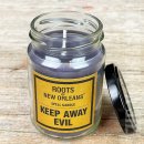 Roots Candle - Keep away Evil