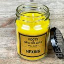 Roots Candle - Hexing