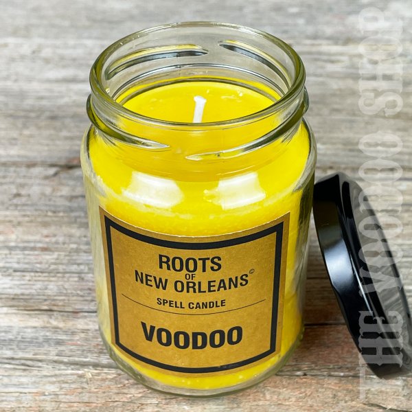 Roots Candle - Voodoo