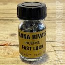 Anna Rivas - Weihrauch Fast Luck