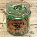 Conjure Candle - Fast Luck